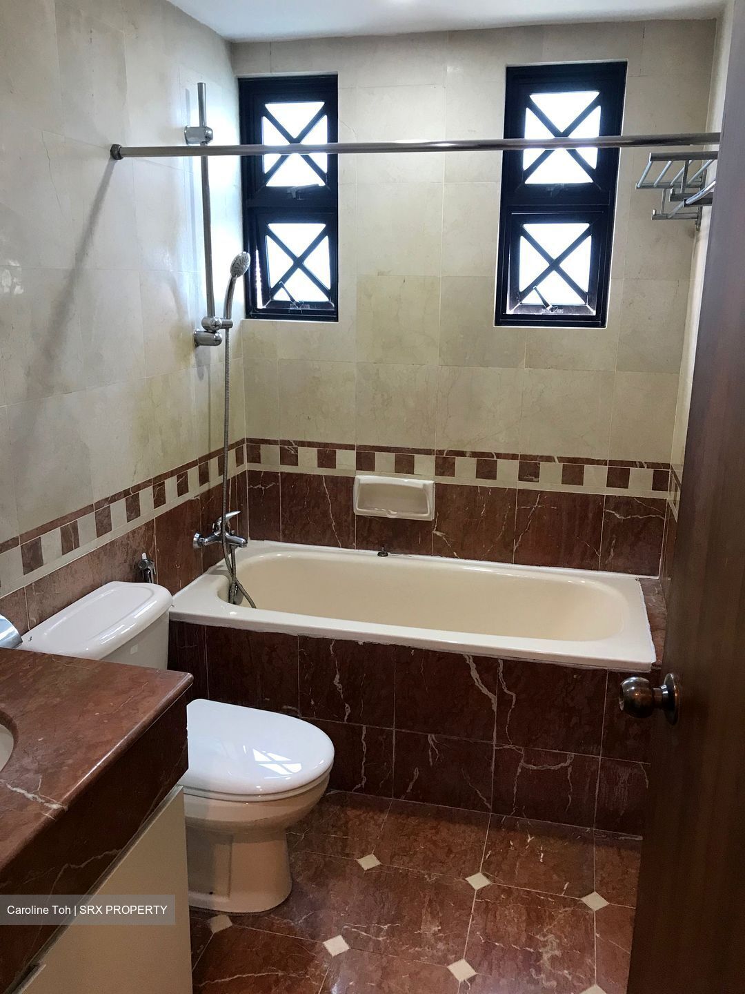 The Anchorage (D3), Condominium #463481091